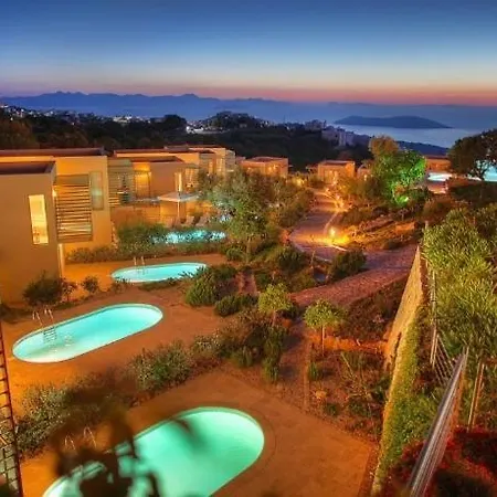 Villa Geris Sleeps 6 With Pool And Air Con *